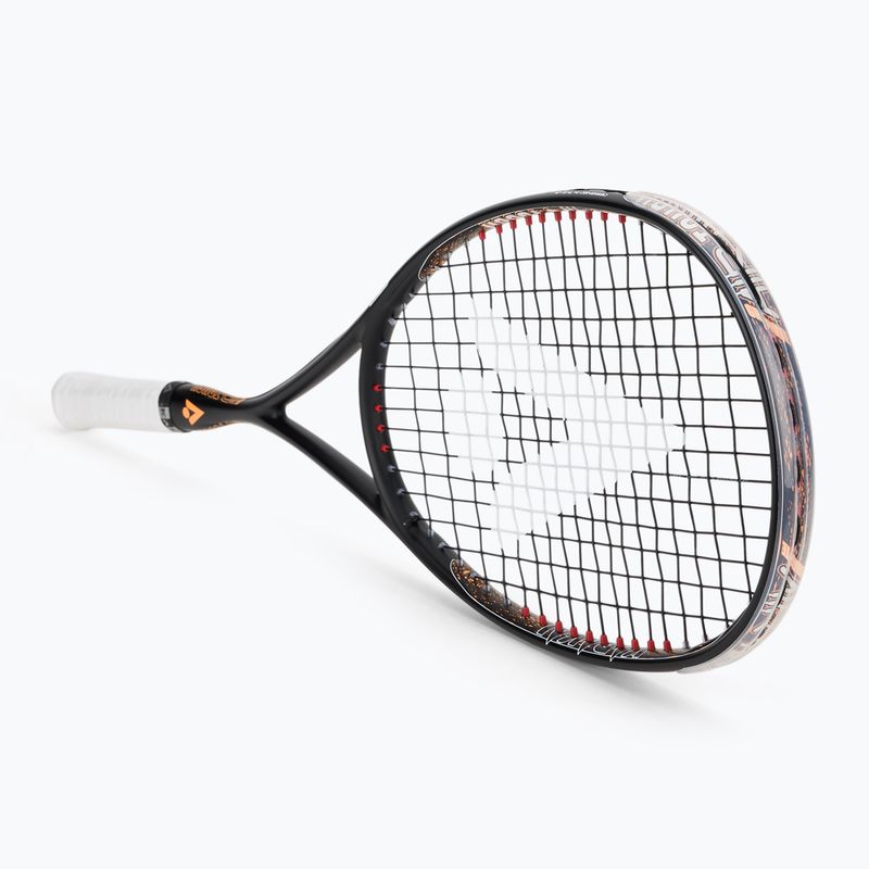 Ракета за скуош Karakal Air Touch 2.1 white 2
