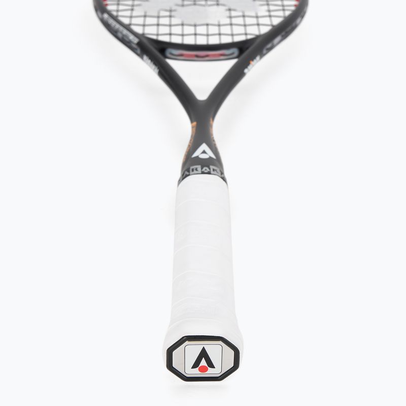 Ракета за скуош Karakal Air Touch 2.1 white 3