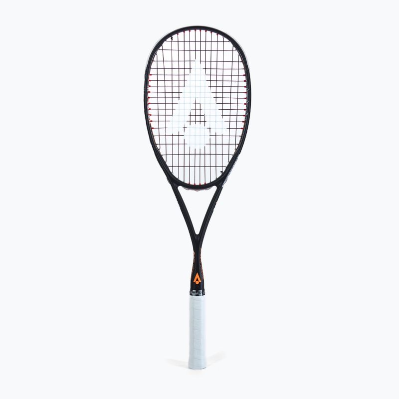 Ракета за скуош Karakal Air Touch 2.1 white 6