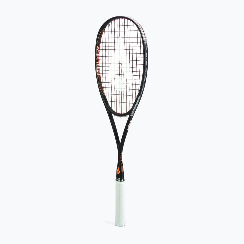 Ракета за скуош Karakal Air Touch 2.1 white 7