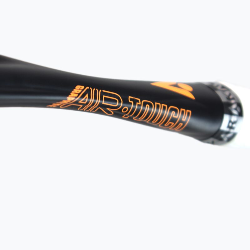 Ракета за скуош Karakal Air Touch 2.1 white 13