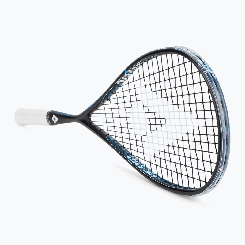 Ракета за скуош Karakal Air Speed 2.1 white 2