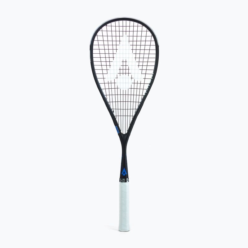 Ракета за скуош Karakal Air Speed 2.1 white