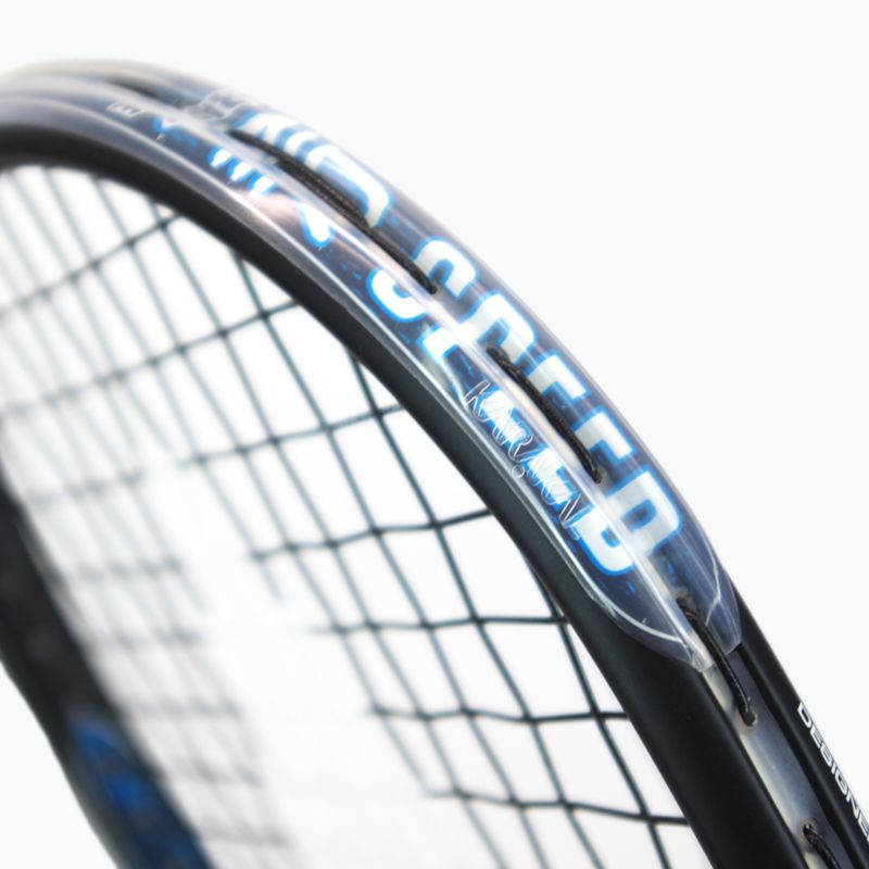 Ракета за скуош Karakal Air Speed 2.1 white 3
