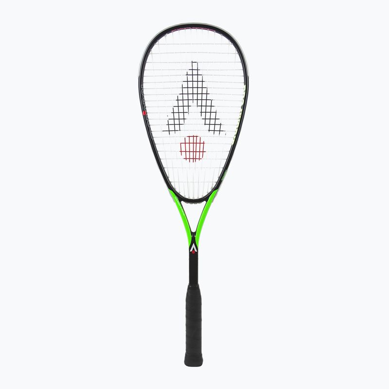 Ракета за скуош Karakal Pro Hybrid black