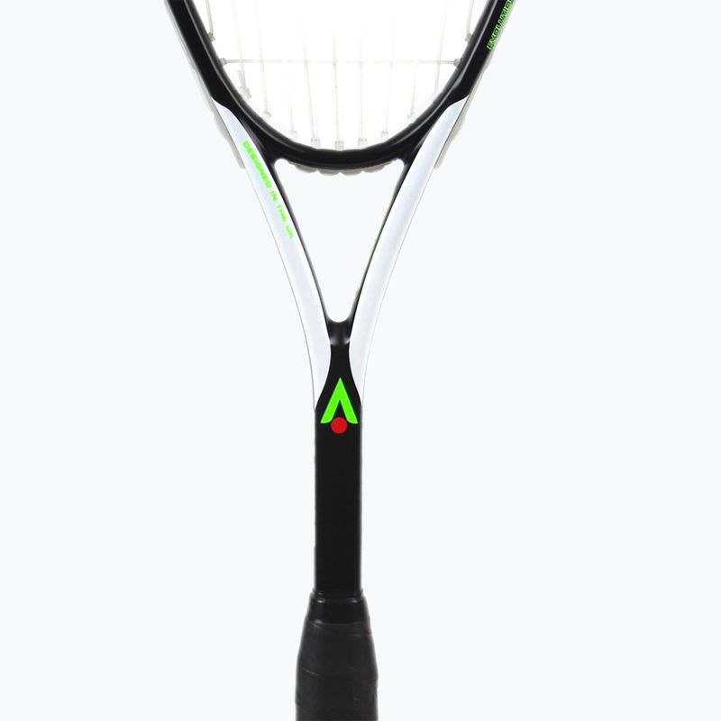 Ракета за скуош Karakal Pro Hybrid black 5