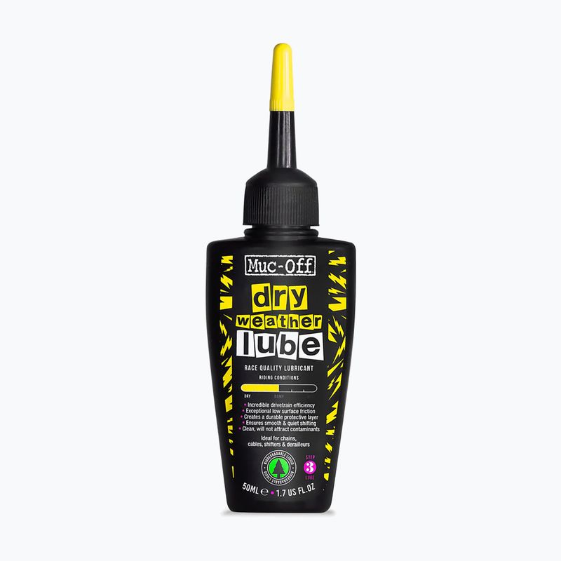 Сух лубрикант Muc-Off 50 ml 2175101310