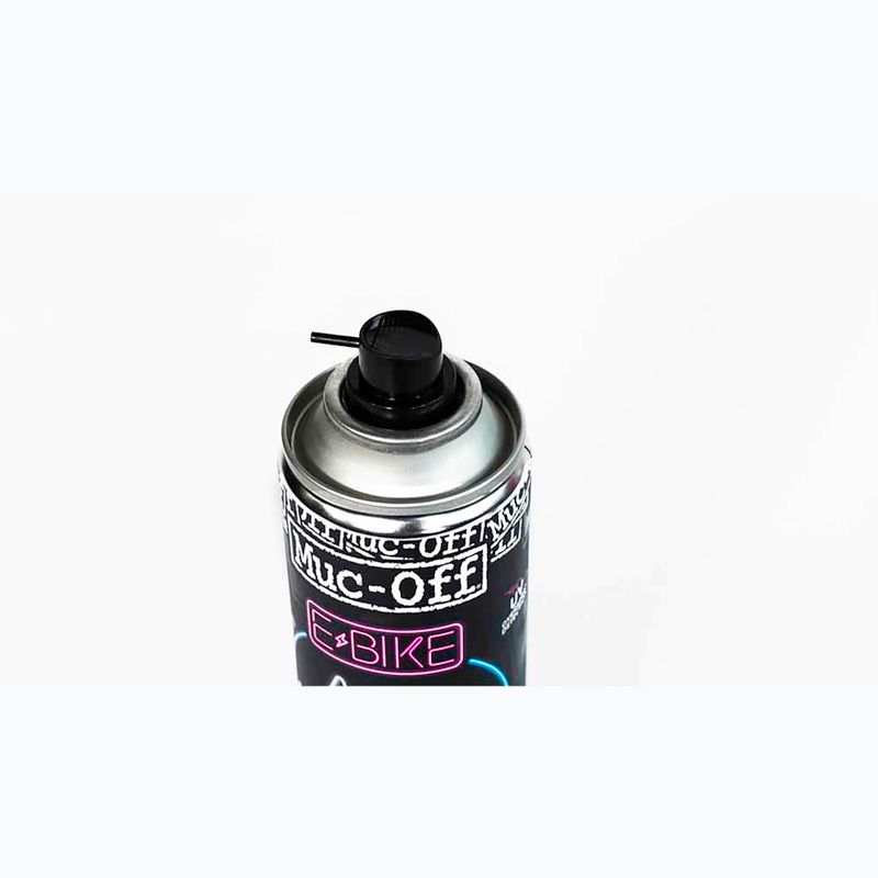 Смазка за верига Muc-Off eBike All Weather Chain Lube 250ml 2