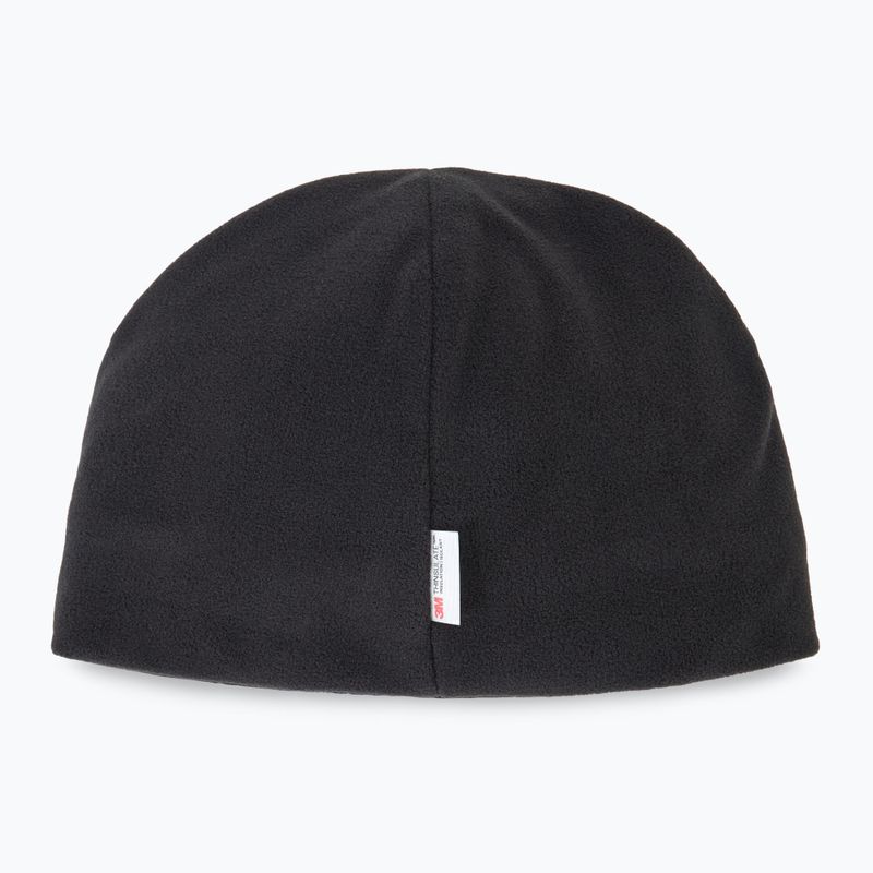 Мъжка зимна шапка REGATTA Kingsdale Hat black 2