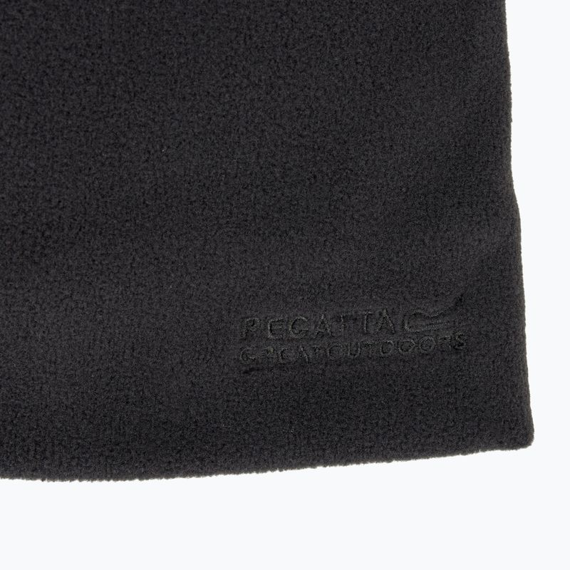 Мъжка зимна шапка REGATTA Kingsdale Hat black 3
