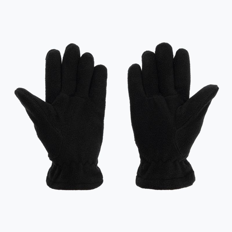 Детски ръкавици Regatta Taz II black 3