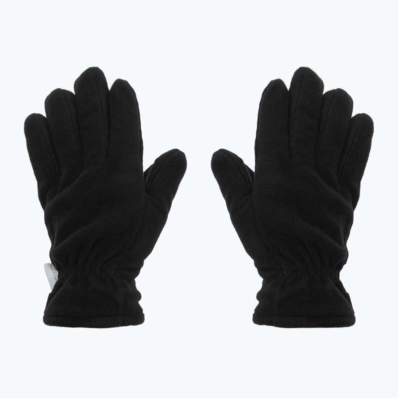 Мъжки ръкавици REGATTA Kingsdale II black 2