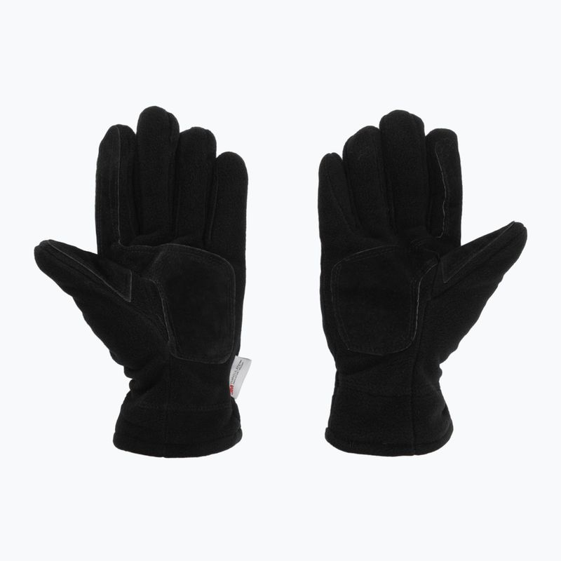 Мъжки ръкавици REGATTA Kingsdale II black 3