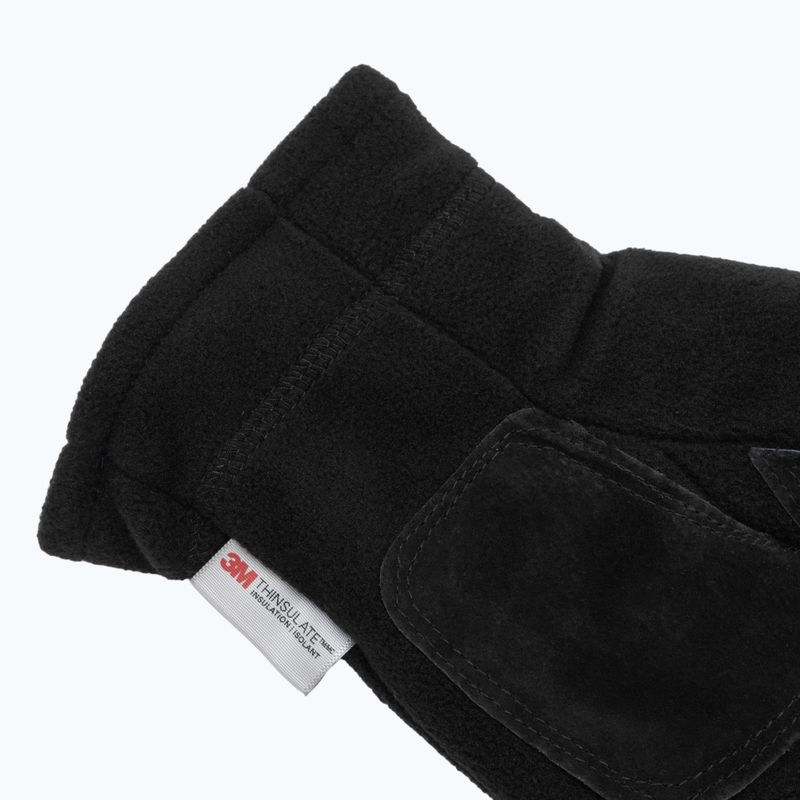 Мъжки ръкавици REGATTA Kingsdale II black 4