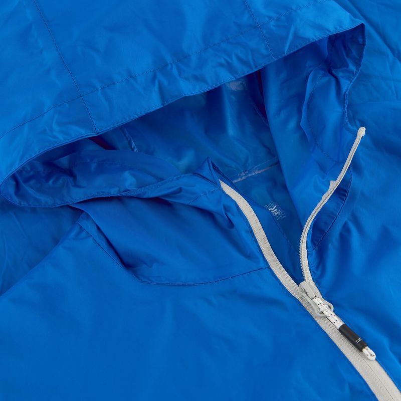 Мъжко яке за дъжд REGATTA Pack-It III oxford blue 7