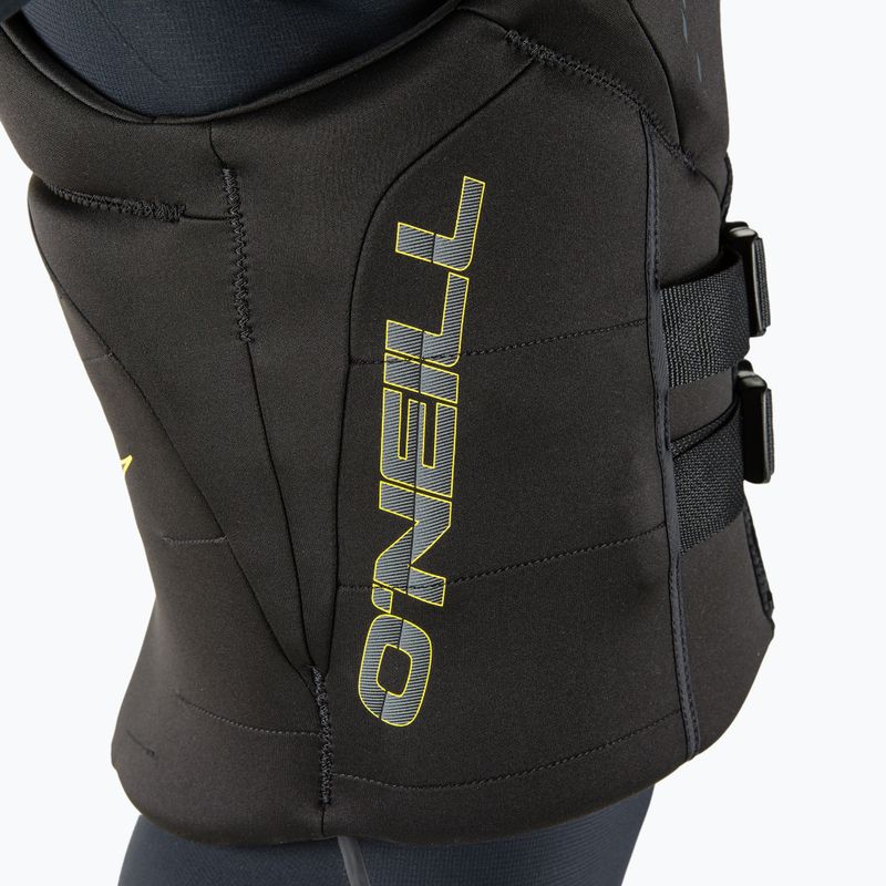 O'Neill Reactor ISO Vest black 3984EU-EM001R 4