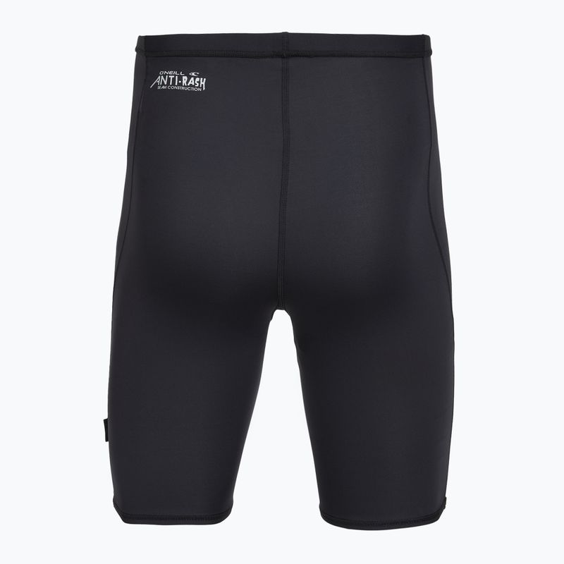 Мъжки бански шорти O'Neill Premium Skins Surf black 2