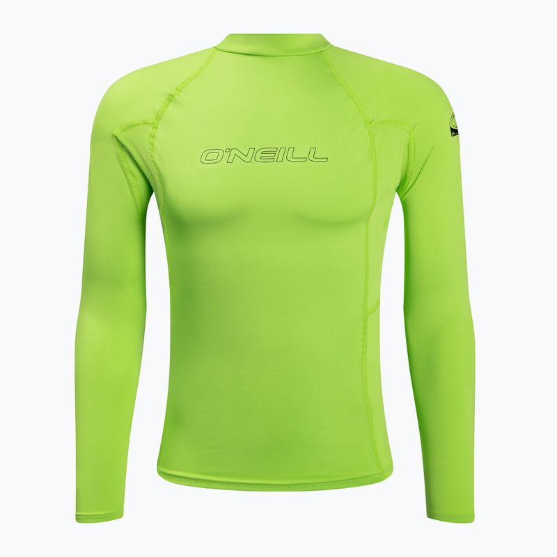 Бански O'Neill Basic Skins Lime 3342