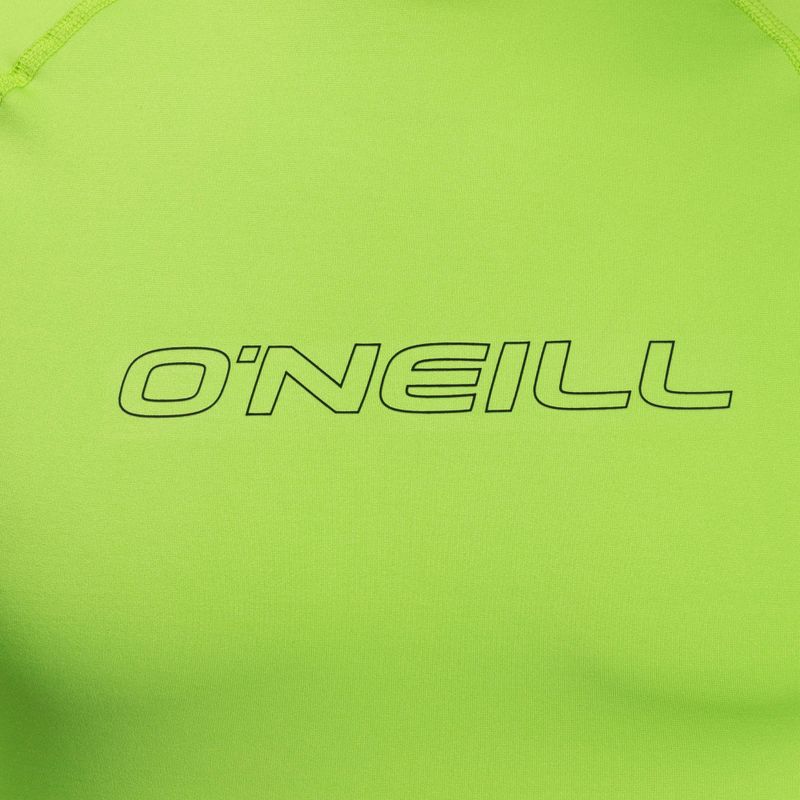 Бански O'Neill Basic Skins Lime 3342 3