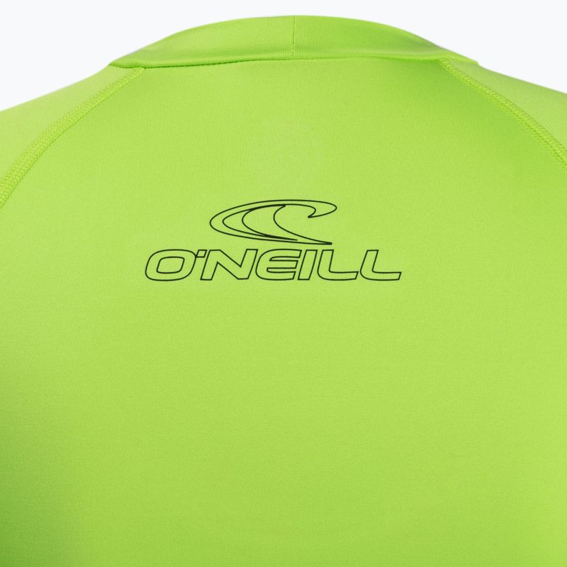Бански O'Neill Basic Skins Lime 3342 4