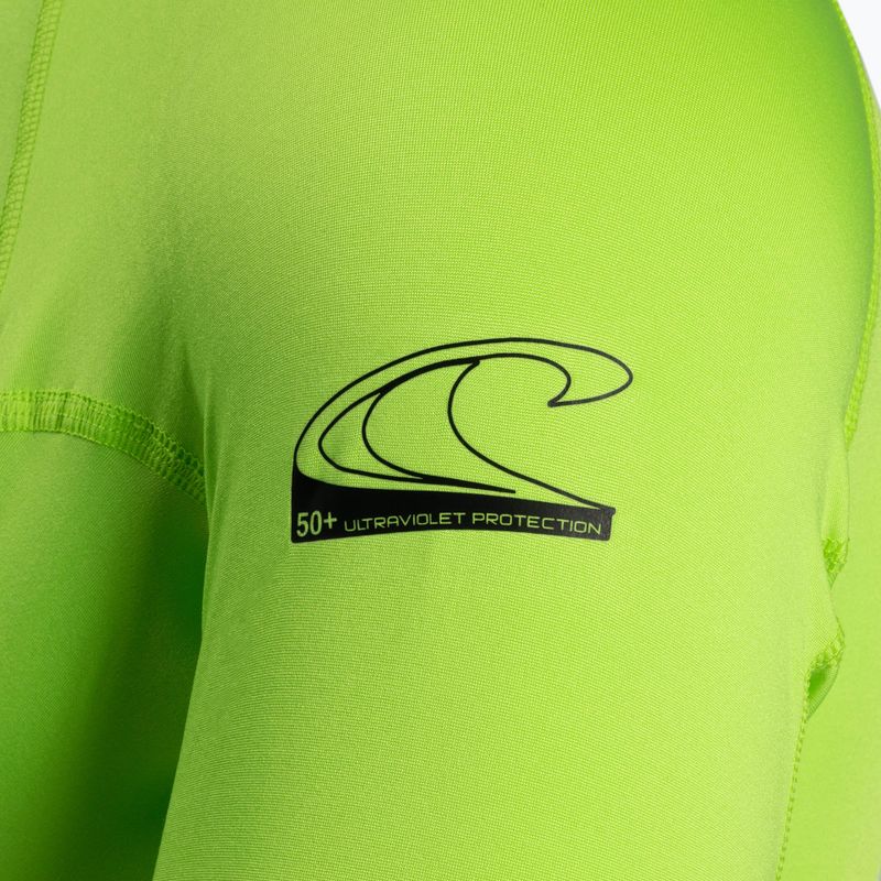 Бански O'Neill Basic Skins Lime 3342 5