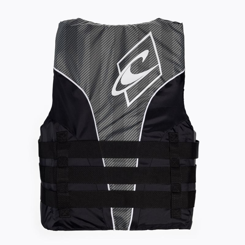 O'Neill Superlite 50N ISO Vest black 4723EU-TF025 2