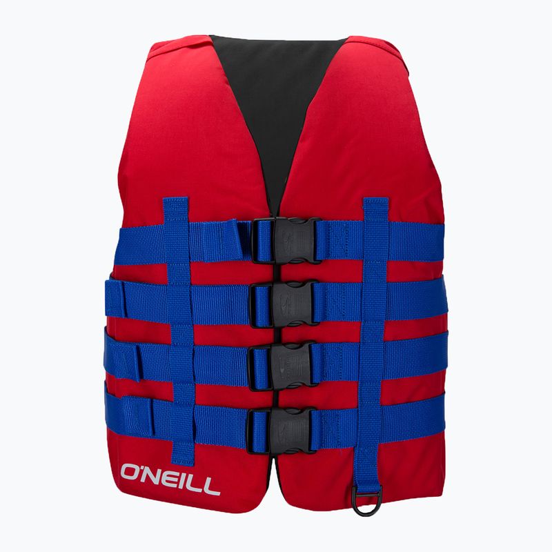Спасителна жилетка O'Neill Rental Superlite 50N ISO разнообразни модели 7