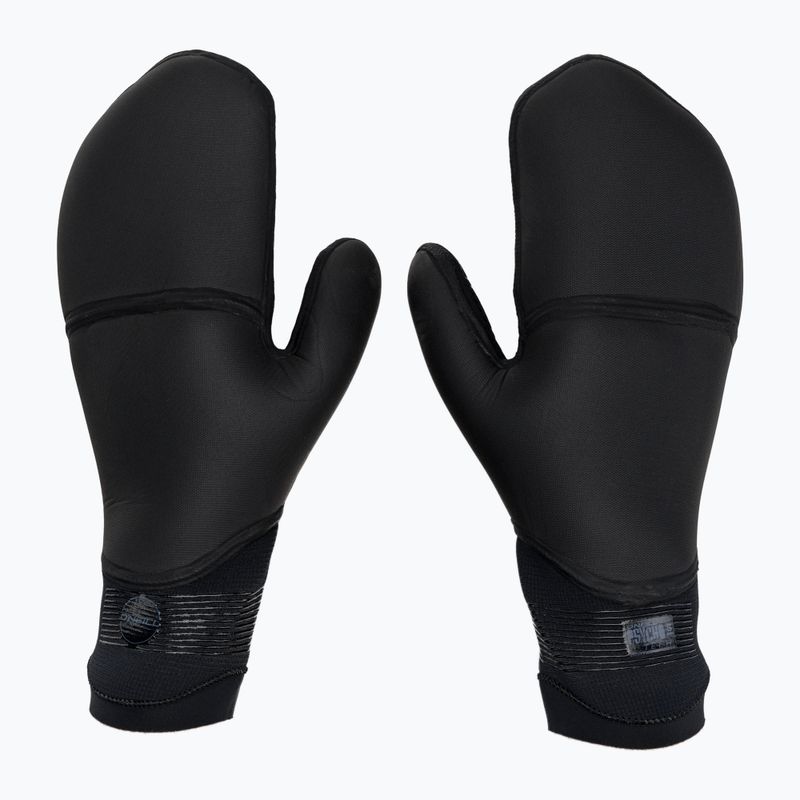 Неопренови ръкавици O'Neill Psycho Tech 5mm Mittens черни 5106 2