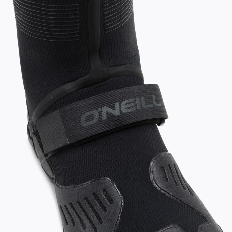 O'Neill Psycho Tech RT 7mm неопренови ботуши черни 5102 6