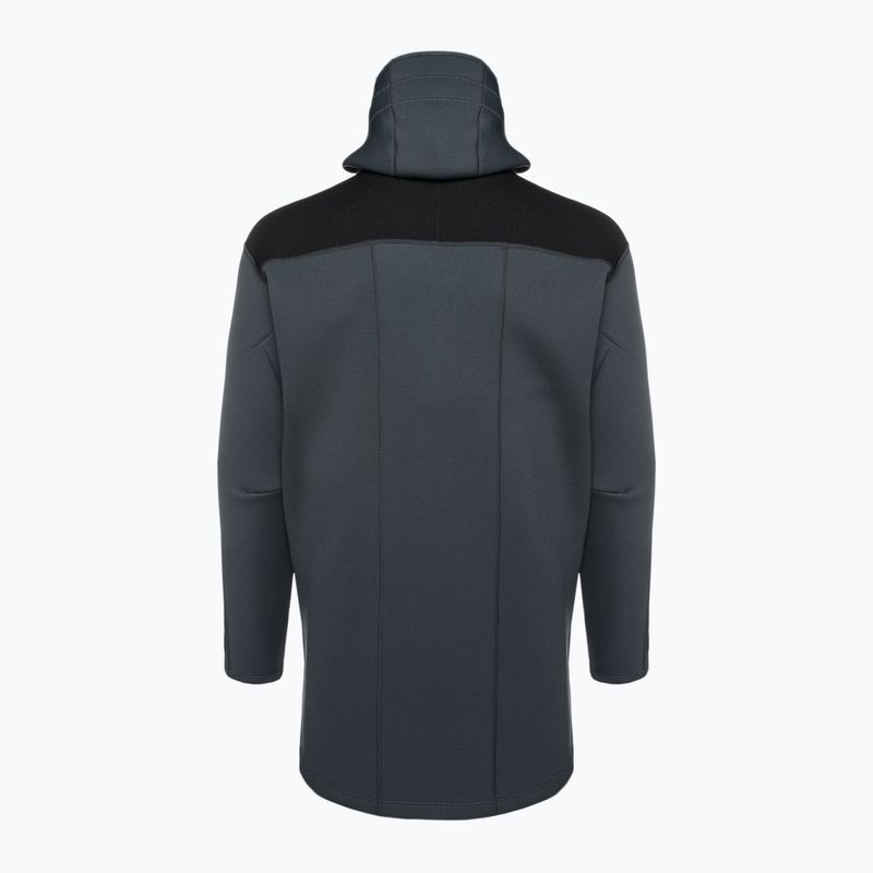 Неопреново яке O'Neill Chill Killer Jacket graphite 4802 2