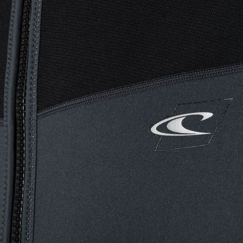Неопреново яке O'Neill Chill Killer Jacket graphite 4802 3