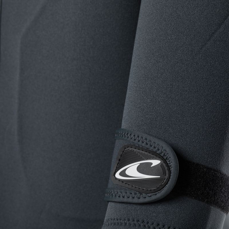 Неопреново яке O'Neill Chill Killer Jacket graphite 4802 4
