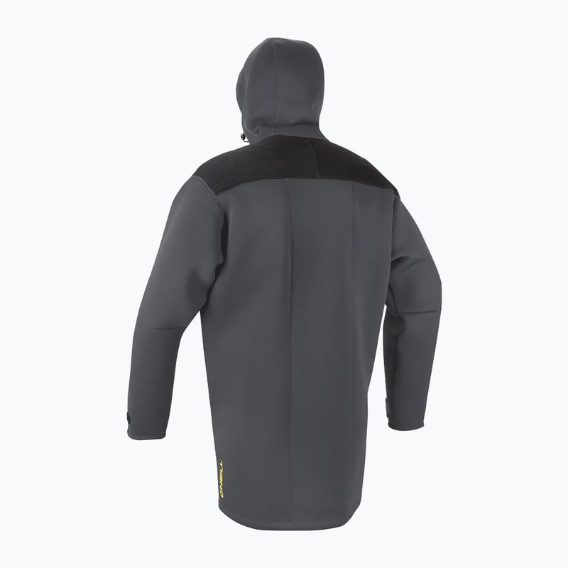 Неопреново яке O'Neill Chill Killer Jacket graphite 4802 7