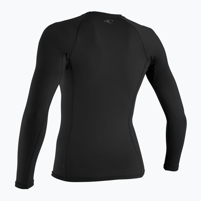 Дамско неопреново горнище O'Neill Thermo-X Top 0.5 mm black 2