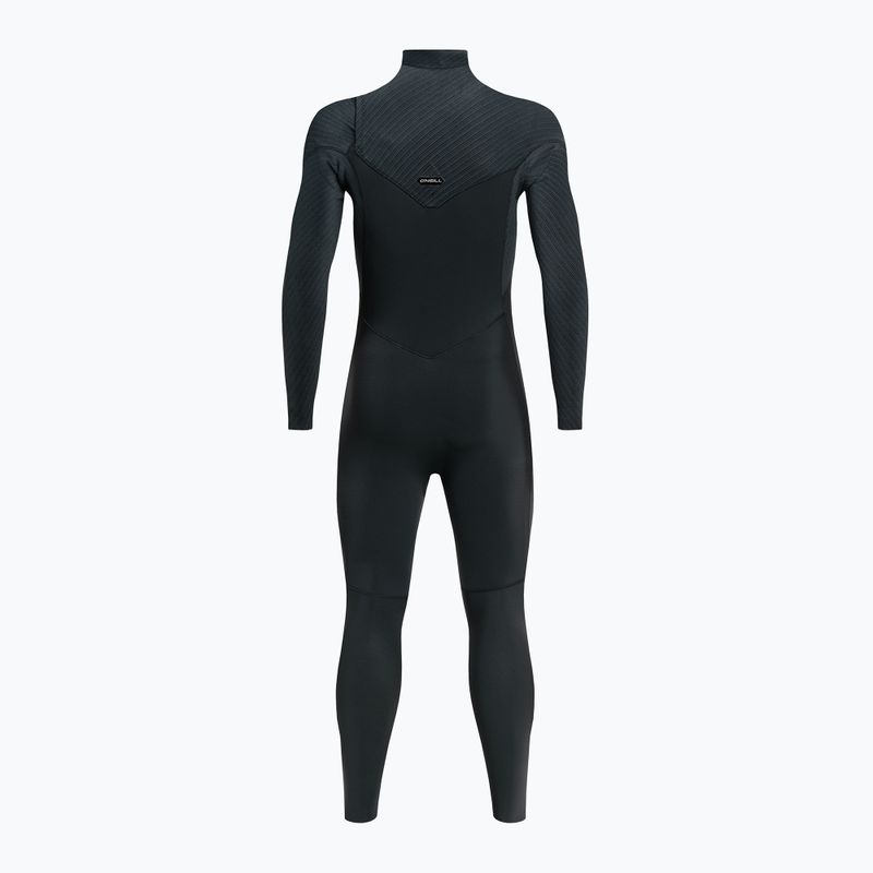Мъжки бански O'Neill Hyperfreak 4/3+ Swim Foam Black 5344 3