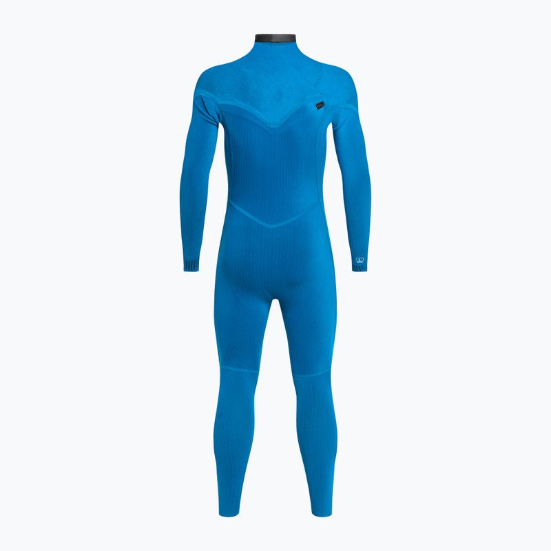 Мъжки бански O'Neill Hyperfreak 4/3+ Swim Foam Black 5344 5