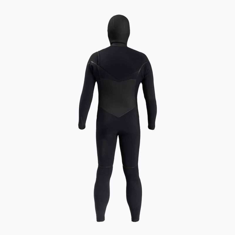 Мъжки неопренов костюм O'Neill Psycho Tech 6/4 mm black 5366 2