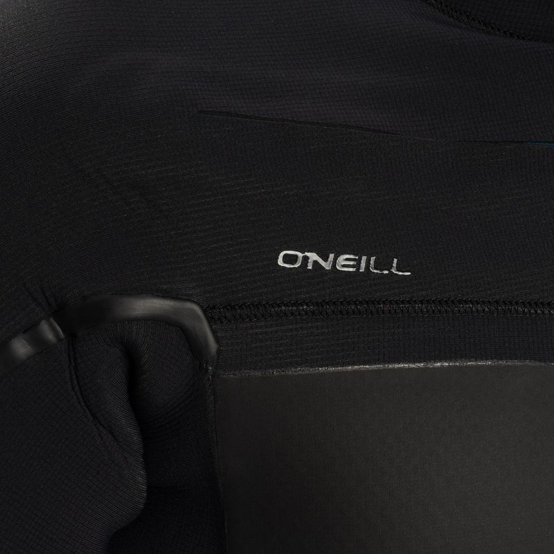 Мъжки неопренов костюм O'Neill Psycho Tech 6/4 mm black 5366 3
