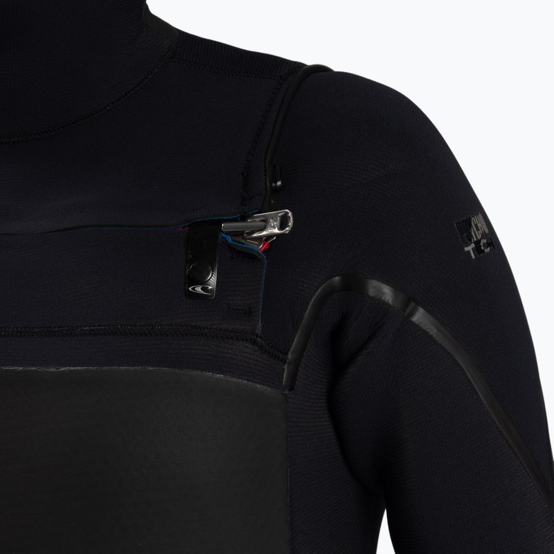 Мъжки неопренов костюм O'Neill Psycho Tech 6/4 mm black 5366 4