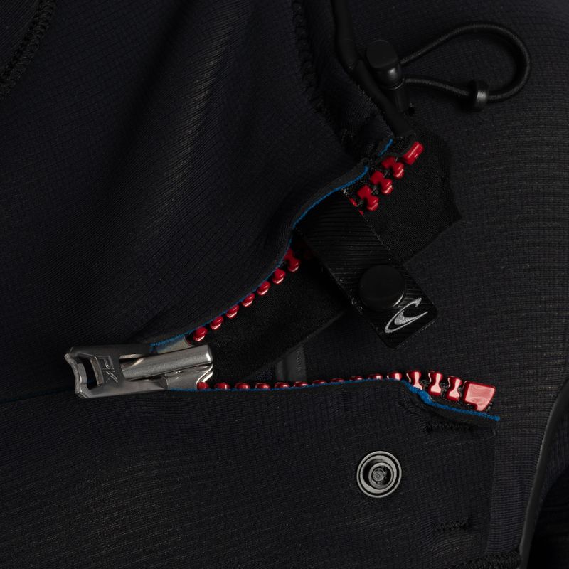 Мъжки неопренов костюм O'Neill Psycho Tech 6/4 mm black 5366 5