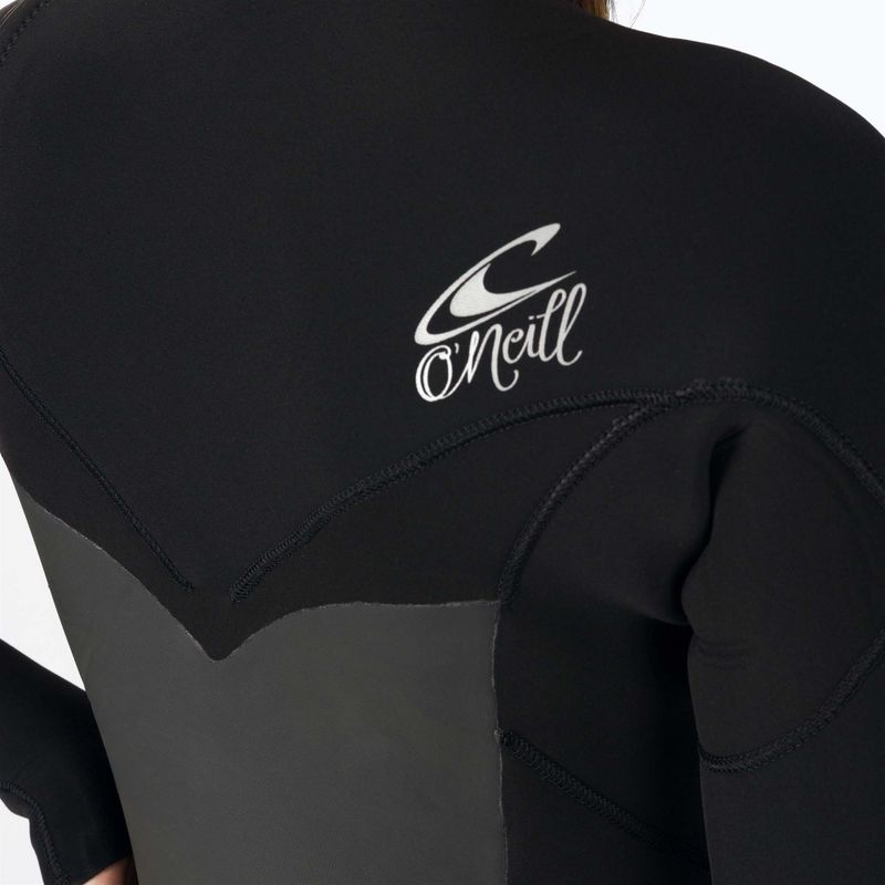 Пяна за плуване за жени O'Neill Epic 5/4 mm black 5371 5
