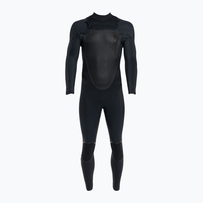 Мъжки бански O'Neill Mutant Legend 5/4 mm Swim Foam Black 5369 4