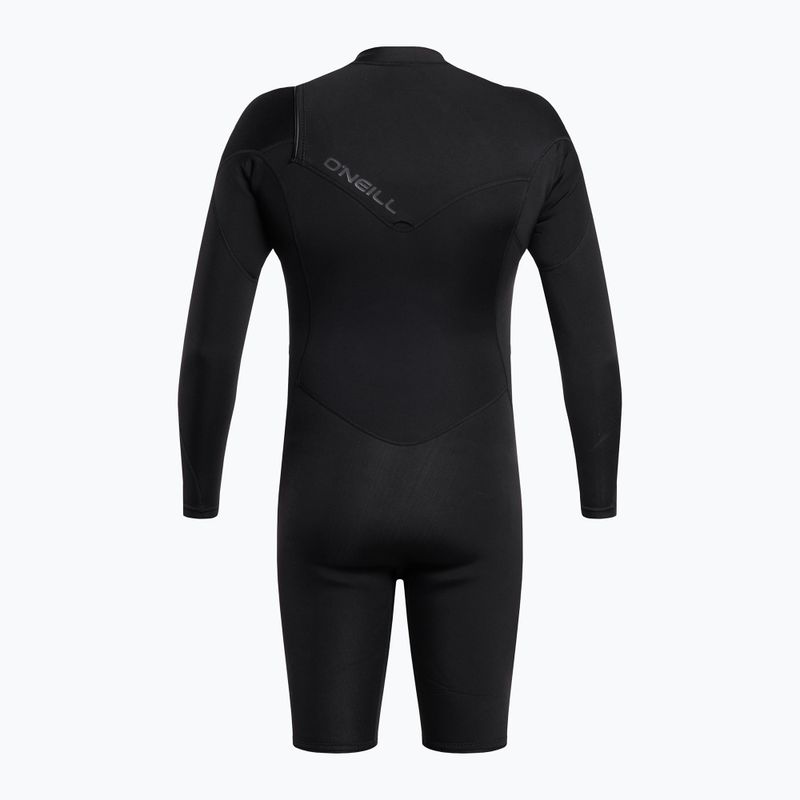 O'Neill Hammer 2mm плувна пяна Black 4928 2