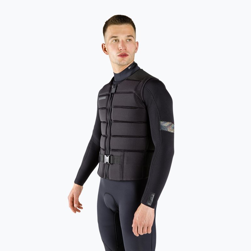 O'Neill Outlaw Comp Vest black 5397EU