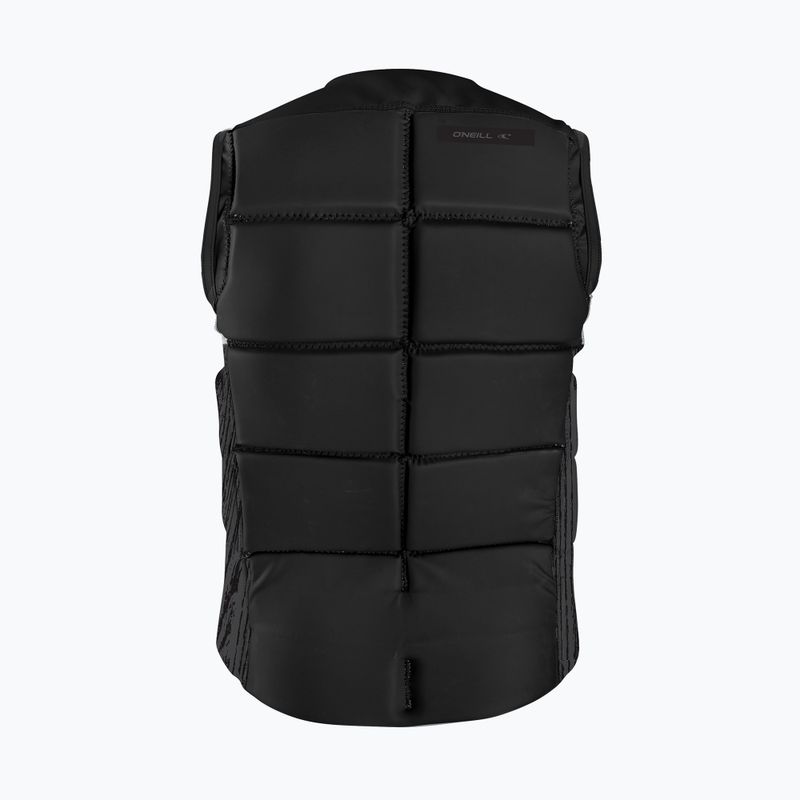 O'Neill Outlaw Comp Vest black 5397EU 7