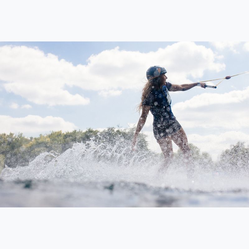 Дамска предпазна жилетка O'Neill Slasher Comp darkolive/baylen 3