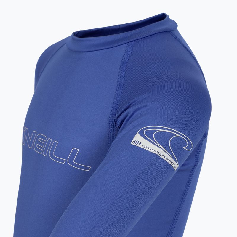 Бански O'Neill Basic Skins Rash Guard 3346 3