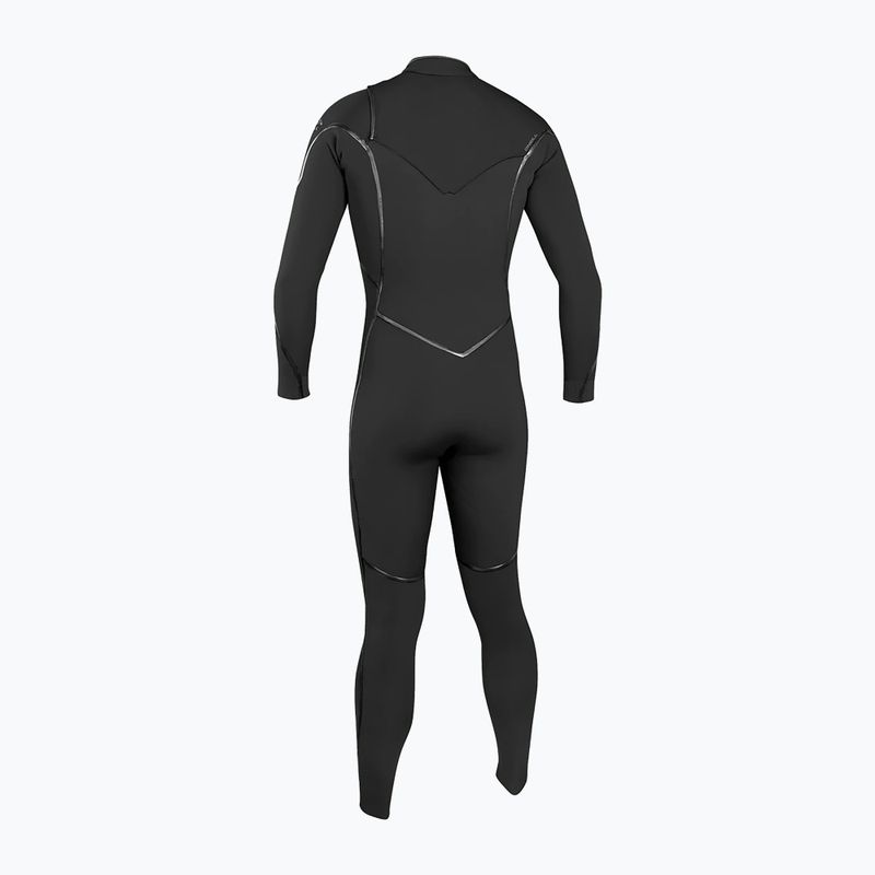 Мъжки неопренов костюм O'Neill Psycho One 3/2 mm black 5420 7