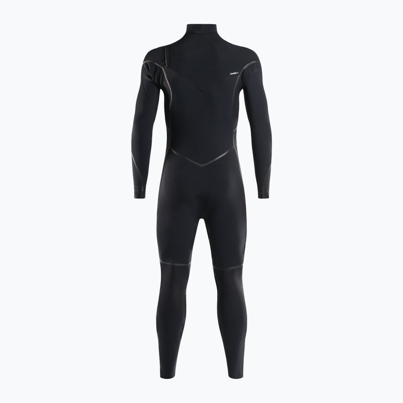 Мъжки неопренов костюм O'Neill Psycho One 3/2 mm black 5420 3