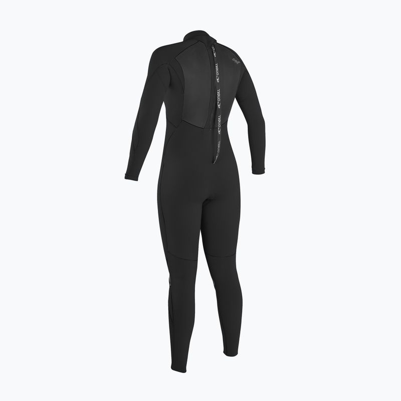 Плувна пяна O'Neill Women's Epic 4/3 BZ Full black/black/black 2
